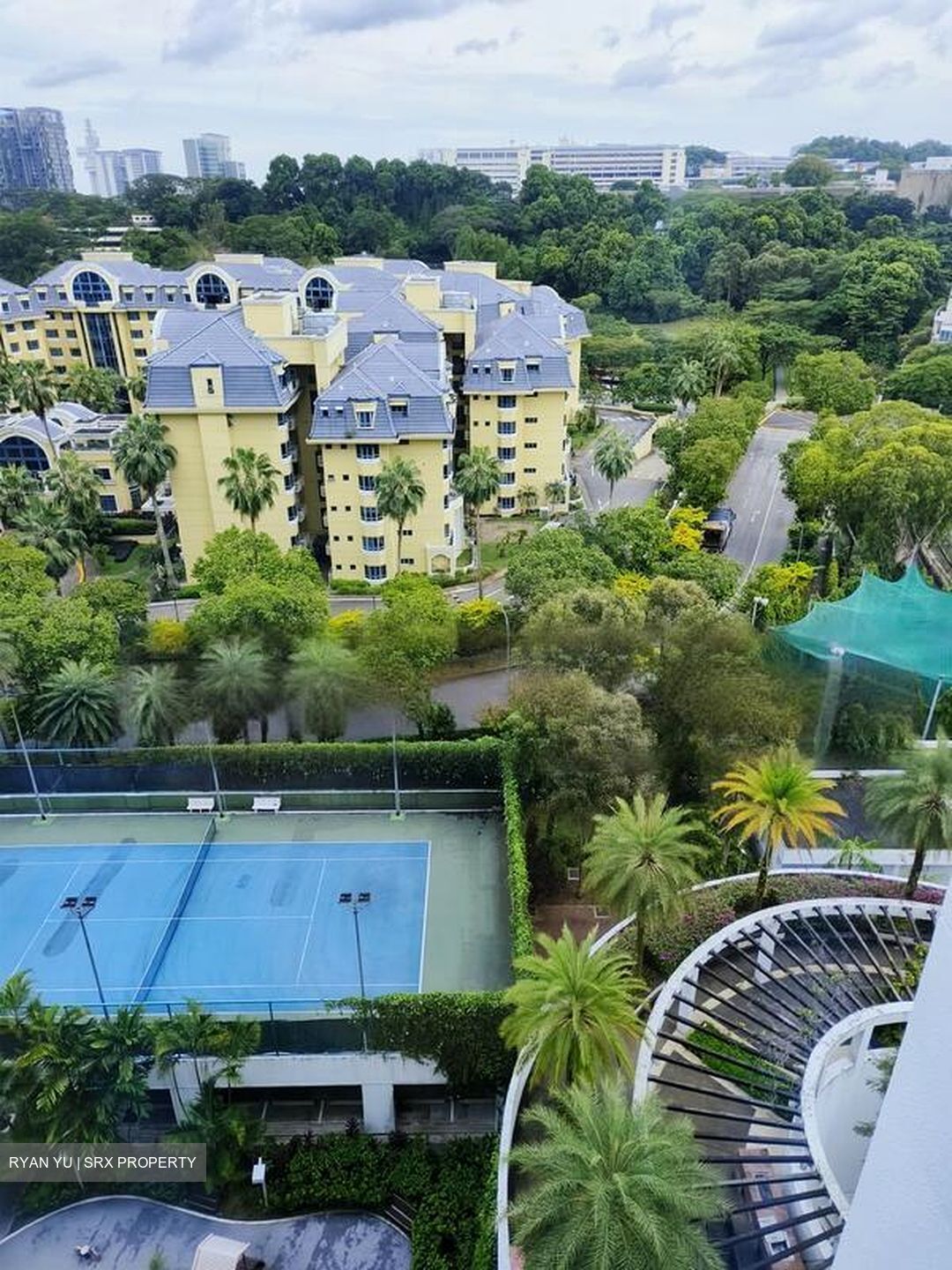 Blue Horizon (D5), Condominium #474085001